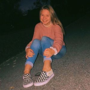 Meet your Posher, Jocelyn